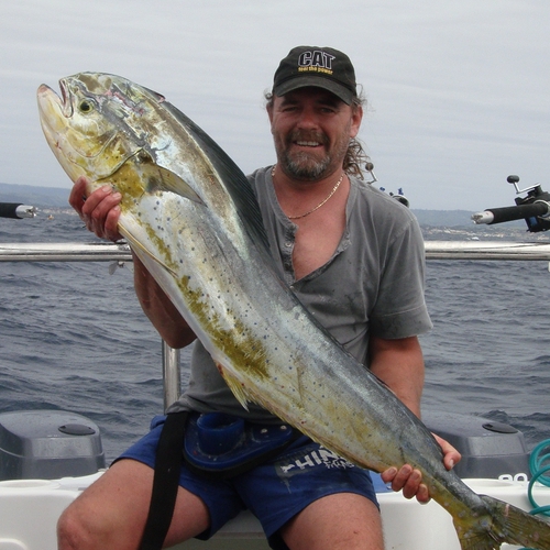 Must-Byt Fishing Charters