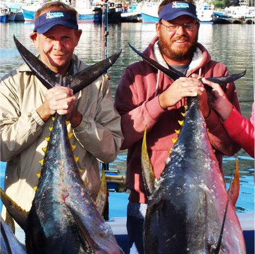 Xtreme Fishing Charters