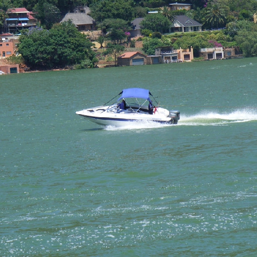 HARTIES WATER SPORTS CENTRE