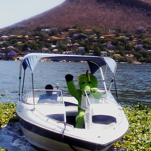 HARTIES WATER SPORTS CENTRE