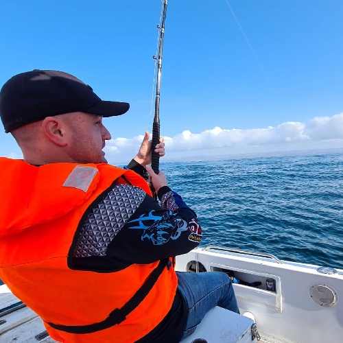 Lucky Sands Fishing Charters