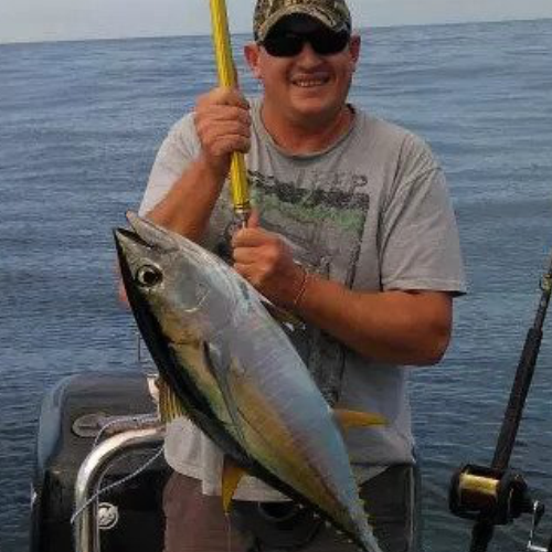 Shelly On Sea Fishing Charters