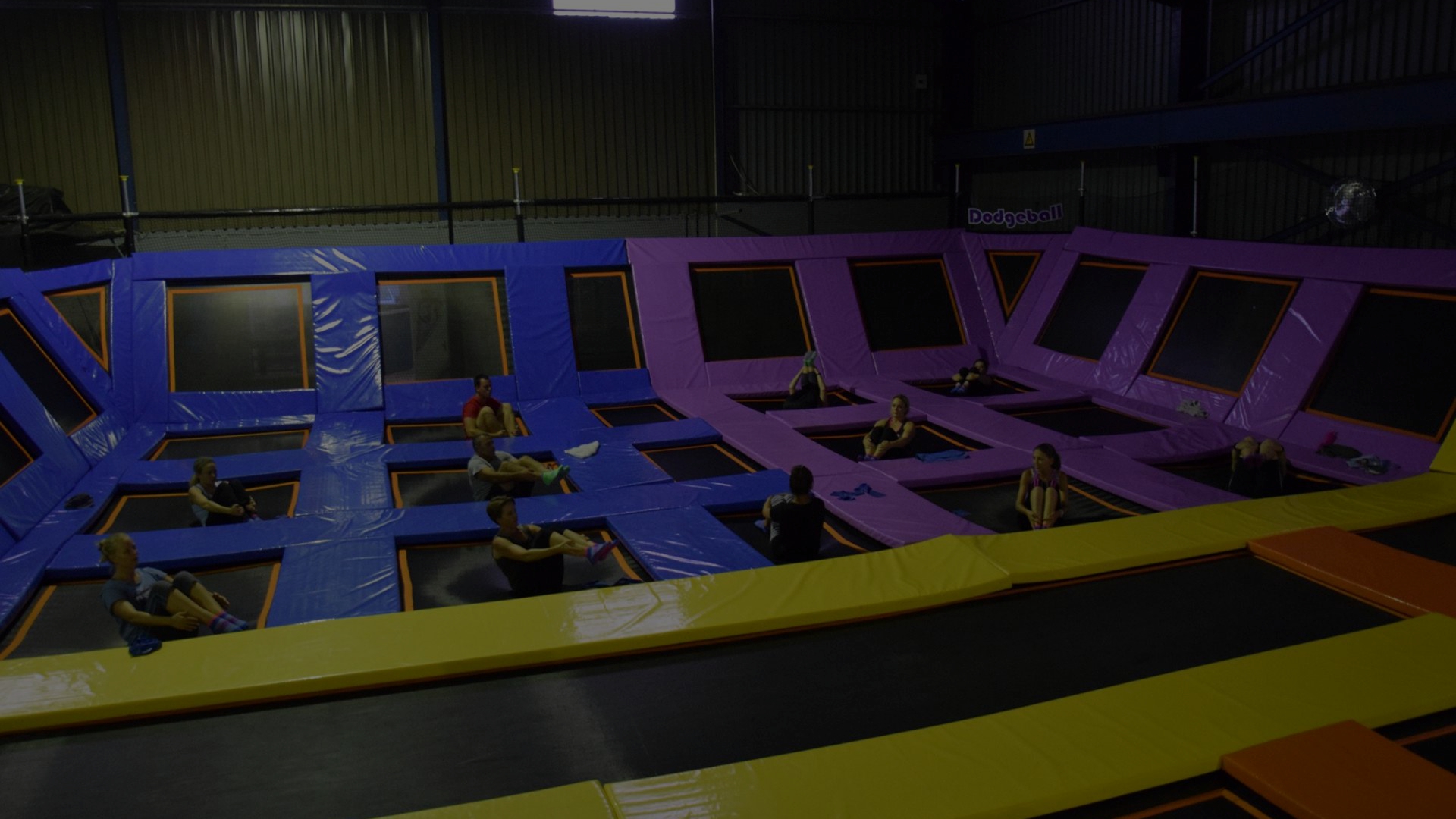 Elevate Action Center Find Your Adventure