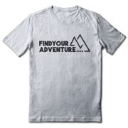 Find Your Adventure T Shirt